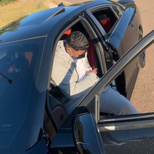 Meet your Posher, Tyler